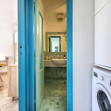 Apartment Al Piazzale Fronte Porto Alghero