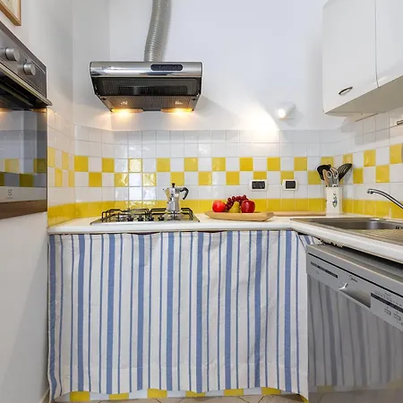 Apartment Al Piazzale Fronte Porto Alghero