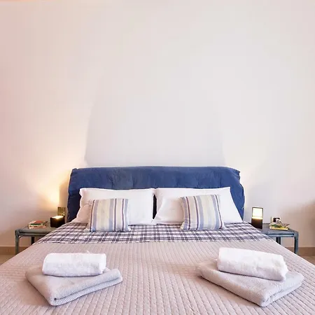 Apartman Al Piazzale Fronte Porto Alghero