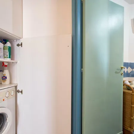 Apartman Al Piazzale Fronte Porto Alghero