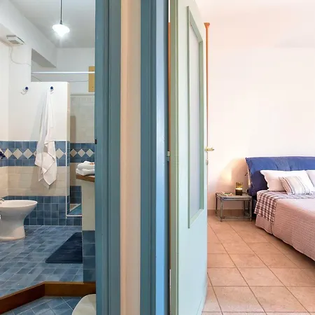 Apartment Al Piazzale Fronte Porto *
