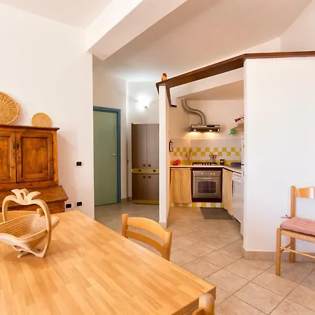 Apartment Al Piazzale Fronte Porto