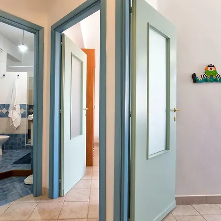 Apartment Al Piazzale Fronte Porto *