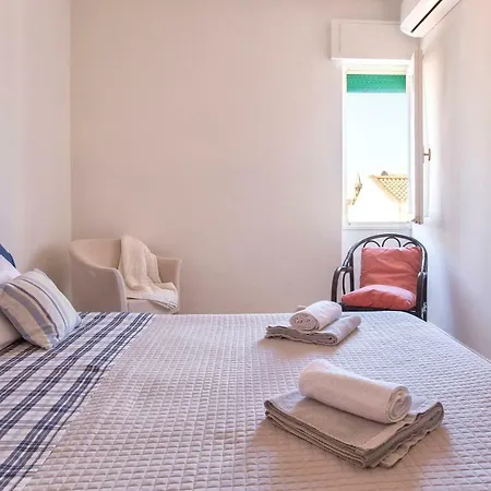 Al Piazzale Fronte Porto Apartman Alghero