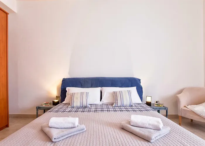 Apartment Al Piazzale Fronte Porto Alghero