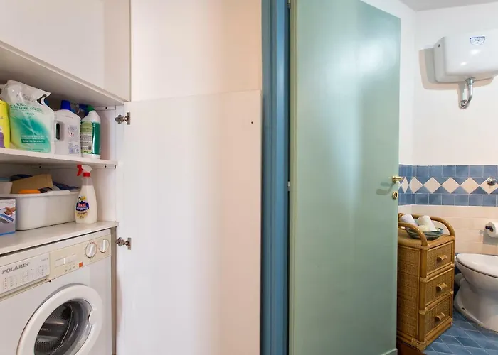Apartmán Al Piazzale Fronte Porto Alghero