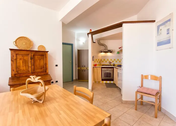 Apartment Al Piazzale Fronte Porto